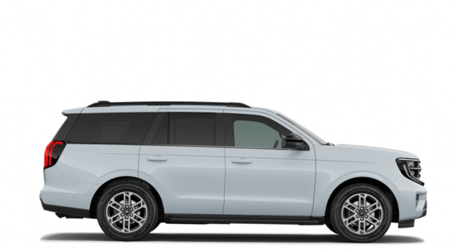 2026 Ford Expedition